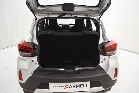 Auto Usate A Brescia | Dacia Spring Comfort Plus Electric 45