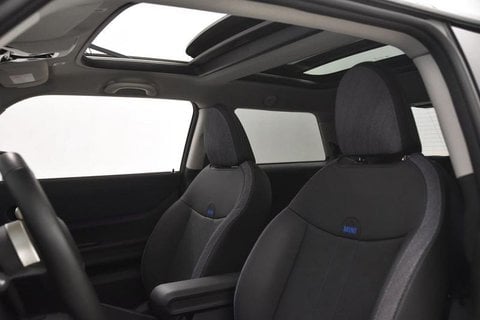 Auto Usate A Brescia | Mini Cooper Mini 3P 2.0 S Favoured Auto Tetto - Hud - Cerchi 18 - Aziendale