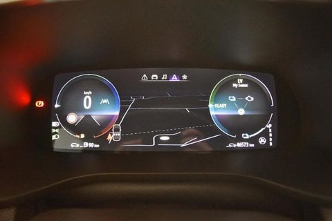 Auto Usate A Bergamo | Renault Arkana 1.6 E-Tech Engineered Hybrid 145Cv