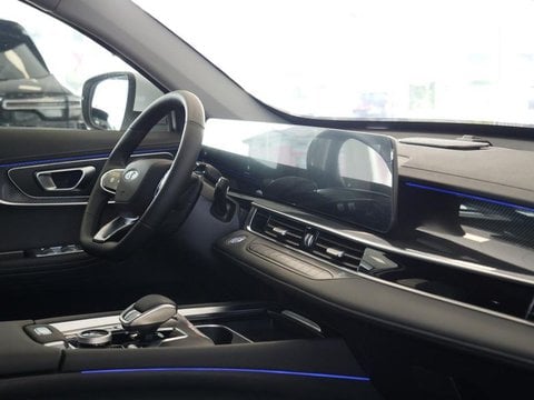 Auto Nuove Pronta Consegna A Brescia | Dr Automobiles Dr 6 1.5 Hev Collection Dht