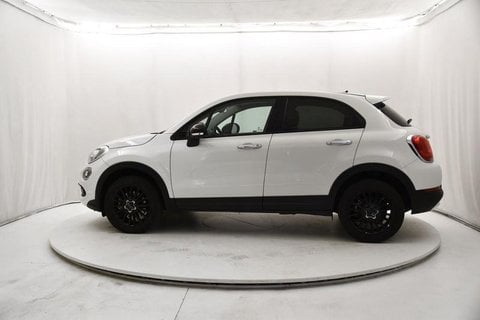 Auto Usate A Brescia | Fiat 500X 1.4 M-Air Lounge 4X2 140Cv Dct My18