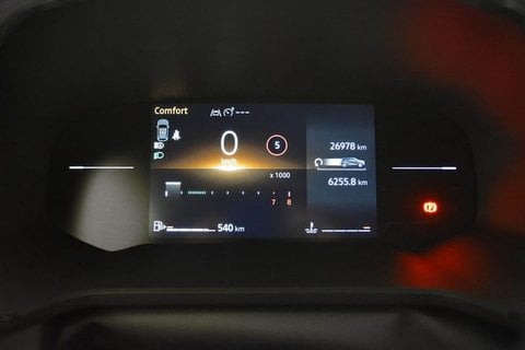 Auto Usate A Brescia | Renault Captur 1.0 Tce Techno 90Cv