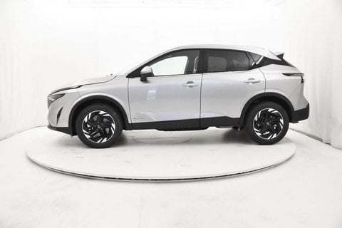 Auto Km0 A Bergamo | Nissan Qashqai 1.5 E-Power N-Connecta 2Wd