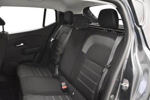 Auto Usate A Brescia | Dacia Sandero Stepway 1.0 Tce Comfort 90Cv
