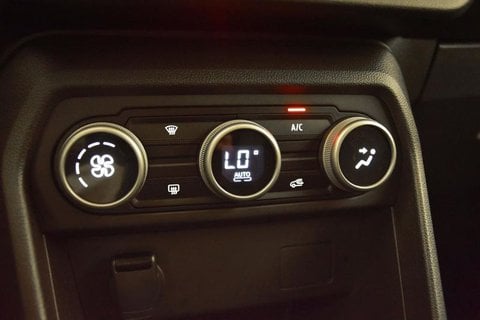 Auto Usate A Brescia | Dacia Jogger 1.6 Hybrid Extreme 140Cv 7P.ti