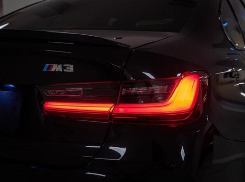 Auto Usate A Brescia | Bmw M3 M3 3.0 - Manuale - Ufficiale Bmw