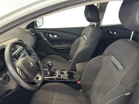 Auto Usate A Brescia | Renault Kadjar 1.3 Tce Business 140Cv Fap
