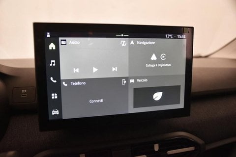 Auto Nuove Pronta Consegna A Bergamo | Dacia Sandero Streetway 1.0 Sce Expression 65Cv - Tasso 0