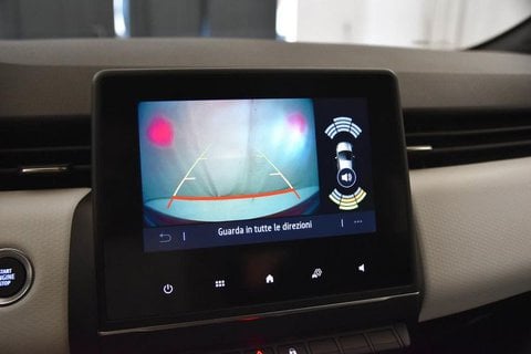 Auto Usate A Brescia | Renault Clio 1.6 Hybrid Techno E-Tech 145Cv Auto