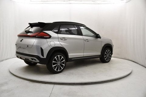 Auto Nuove Pronta Consegna A Brescia | Dr Automobiles Dr 3 Dr 3 1.5 Collection 116Cv