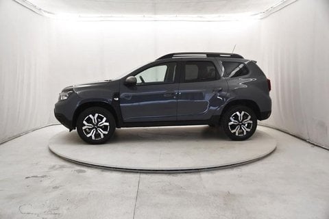 Auto Usate A Bergamo | Dacia Duster 1.0 Tce Journey Up Gpl 4X2 100Cv