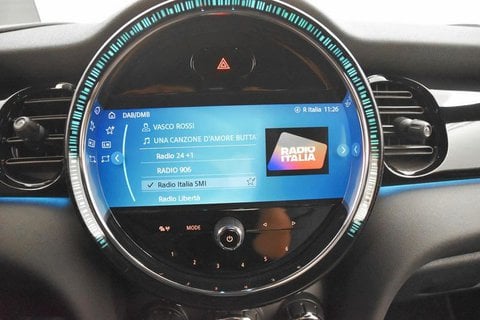 Auto Usate A Brescia | Mini Mini Full Electric Mini 3P Cooper Se Yours Auto