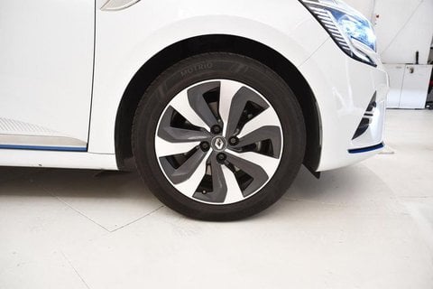 Auto Usate A Brescia | Renault Clio 1.6 Hybrid Serie Limitata E-Tech 140Cv Auto