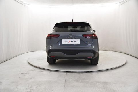 Auto Usate A Brescia | Nissan Qashqai 1.5 E-Power Tekna 2Wd E-Shifter
