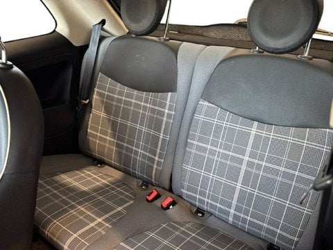 Auto Usate A Brescia | Fiat 500 1.2 Lounge S&S 69Cv