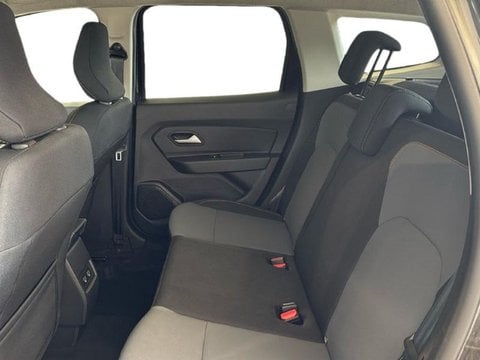 Auto Usate A Brescia | Dacia Duster 1.0 Tce Extreme Gpl 4X2 100Cv