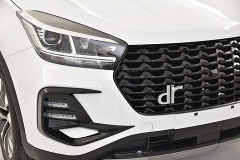 Auto Usate A Brescia | Dr Automobiles Dr 5 Dr5.0 1.5 Turbo Gpl 149Cv Cvt