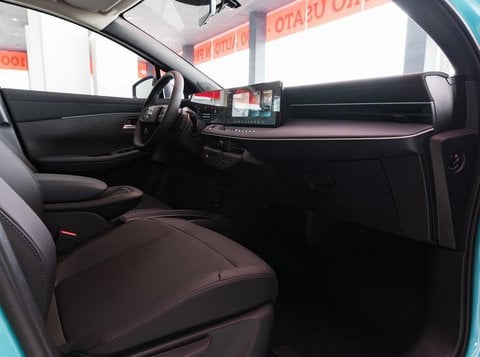 Auto Nuove Pronta Consegna A Brescia | Nissan Leaf 52Kwh Advance