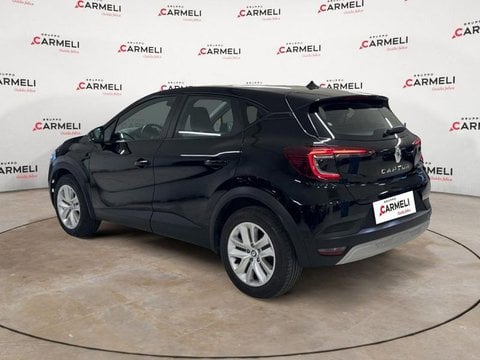 Usate A Brescia | Renault Captur 1.0 Tce Equilibre Gpl 100Cv
