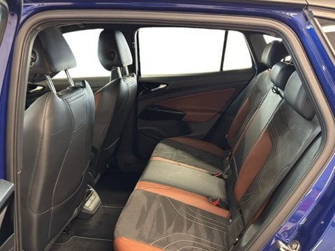 Auto Usate A Brescia | Volkswagen Id.4 Pure Performance