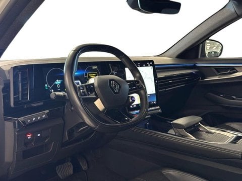 Auto Usate A Brescia | Renault Austral 1.2 E-Tech Full Hybrid Techno 200Cv