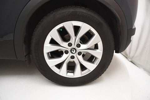 Auto Usate A Brescia | Renault Captur 1.6 Hybrid Intens E-Tech 145Cv Auto