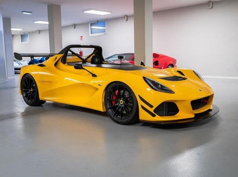 Auto Usate A Brescia | Lotus 3-Eleven Race Version Cambio Automatico-Unica Al Mondo-Nuova-Iva Esp...