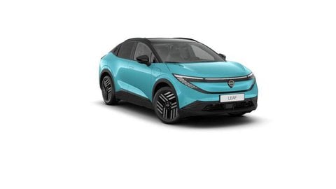Auto Nuove Pronta Consegna A Brescia | Nissan Leaf 52Kwh Advance
