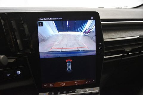 Auto Usate A Brescia | Renault Austral 1.3 Mild Hybrid Techno 160Cv Auto -Km0