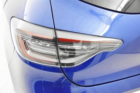 Auto Usate A Brescia | Renault Clio 1.0 Tce Techno 90Cv