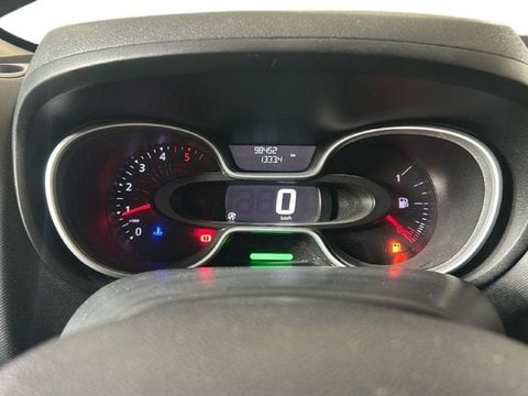 Auto Usate A Brescia | Renault Trafic Iv T27 2.0 Dci 120Cv L1H1 Ice E6D-Temp - Iva Esclusa - Auto...