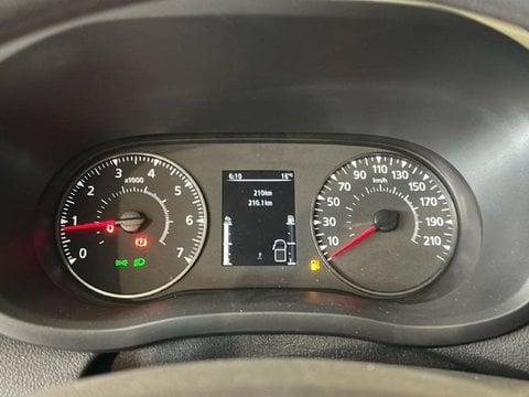 Auto Usate A Brescia | Nissan Interstar Ii Fwd 35 2.3 Dci 165Cv S&S L3 Autocarro-Iva Esclusa-Km0