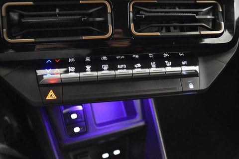 Auto Usate A Brescia | Renault 4 Renault Techno Comfort Range 150Cv - Vettura Aziendale