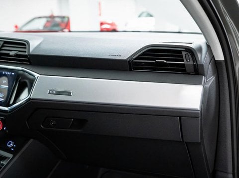 Auto Usate A Brescia | Audi Q3 Spb 35 Tfsi S Tronic Business Plus -Iva Esposta