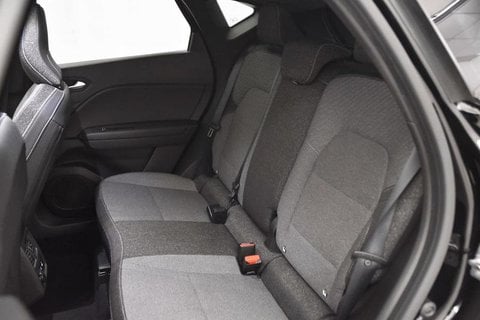 Auto Usate A Bergamo | Renault Captur 1.0 Tce Techno 90Cv