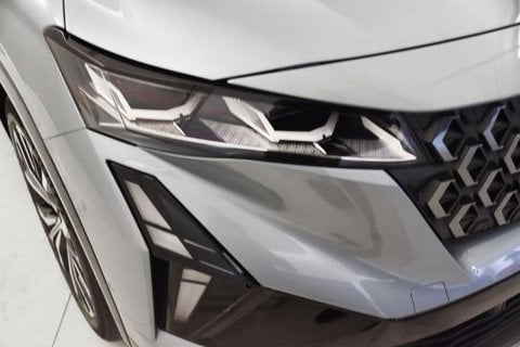 Auto Usate A Brescia | Renault Espace 1.2 Full Hybrid E-Tech Iconic 200Cv Auto -Restyling My25