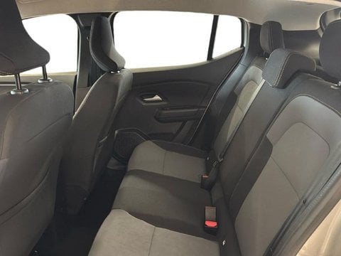 Auto Usate A Brescia | Dacia Sandero Stepway 1.0 Tce Extreme Up Eco-G 100Cv