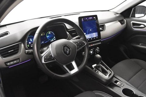 Auto Usate A Bergamo | Renault Arkana 1.6 E-Tech Hybrid Techno 145Cv