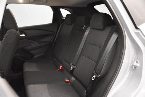 Auto Usate A Bergamo | Nissan Qashqai 1.5 E-Power N-Connecta 2Wd E-Shifter