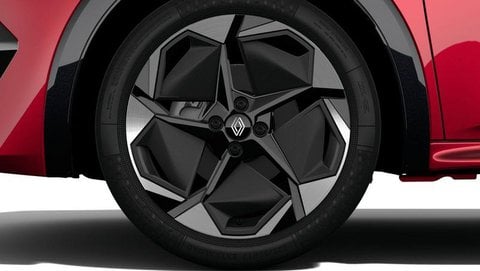 Auto Nuove Pronta Consegna A Brescia | Renault Clio 1.8 Full Hybrid E-Tech Techno 160Cv Auto