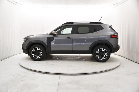 Auto Nuove Pronta Consegna A Brescia | Dacia Duster 1.2 Eco-G Extreme 120Cv -Restyling My26