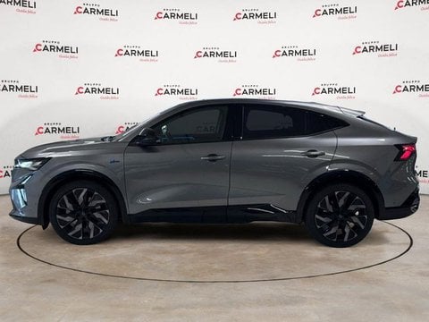 Auto Usate A Bergamo | Renault Rafale 1.2 E-Tech Full Hybrid Esprit Alpine 200Cv Auto