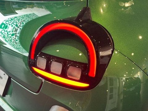 Auto Usate A Brescia | Renault Twingo E-Tech 27,5Kwh Techno Urban Range 80Cv