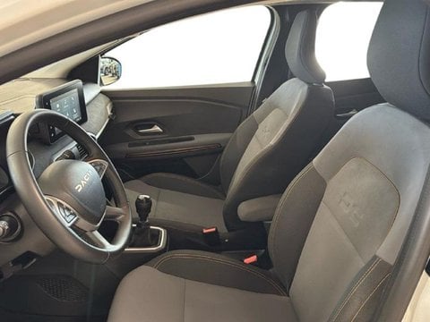Auto Usate A Brescia | Dacia Sandero Stepway 1.0 Tce Extreme Up Eco-G 100Cv