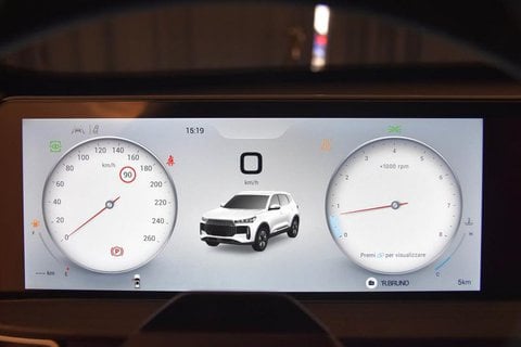 Auto Nuove Pronta Consegna A Brescia | Dr Automobiles Dr 5 Dr 5 1.5 95Cv