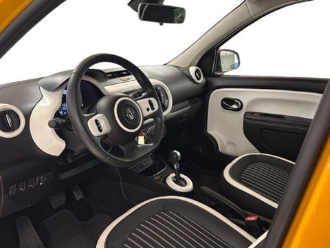Auto Usate A Brescia | Renault Twingo Electric Twingo Techno 22Kwh
