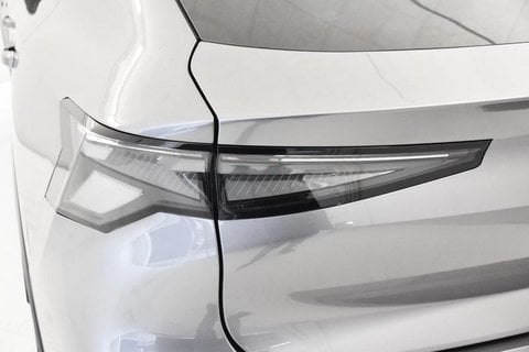 Auto Usate A Brescia | Renault Rafale 1.2 E-Tech Full Hybrid Esprit Alpine 200Cv Auto -Aziendale