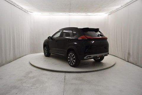 Auto Nuove Pronta Consegna A Brescia | Dr Automobiles Dr 3 Dr 3 1.5 Collection 116Cv Cvt