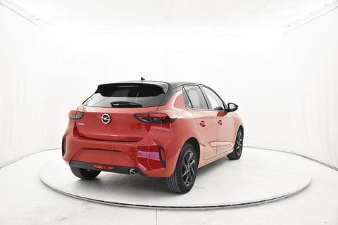 Auto Usate A Brescia | Opel Corsa 1.2 Gs S&S 100Cv