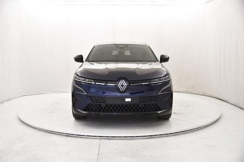 Auto Km0 A Bergamo | Renault Megane E-Tech Electric Megane E-Tech Techno Comfort Range 220Cv -Res...